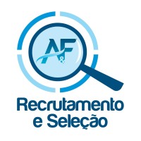 Recrutamento e Seleção