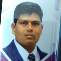 Subhash Chikhale