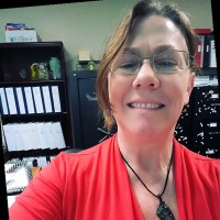 Connie Rosenbalm