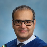 Hamid R. Ahmadi PhD, PEng