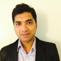 Santosh Kumar E