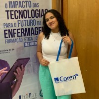 Mariana B G Da Costa