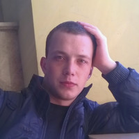 Евгений Комолов