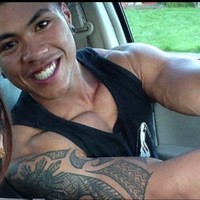 Nicholas Cortes