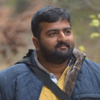 Praneeth Kumar