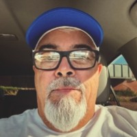 Tony Chivington