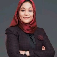 Dalia Alshikh