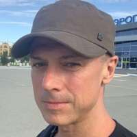 Андрей Салимов