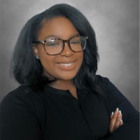 Jada Boone, M.S.