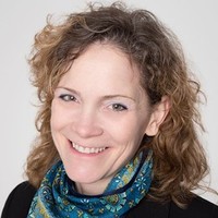 Madeleine Hormann, MPA, ENV SP