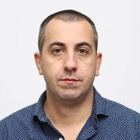 Ilian Tsekov