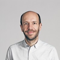 Simon McDowell