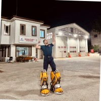 Furkan Kehlibar