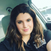 Brianna Bickford