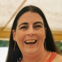 Aoife O'Reilly (nee McMahon)