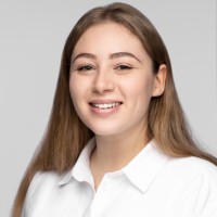 Alina Levina
