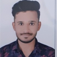 Mayur Bhadke