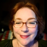Nanette Perry Hubert