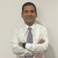 Oscar Guidino Suárez