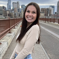Abbi Gillespie