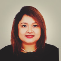 Navina Aziza Kabir