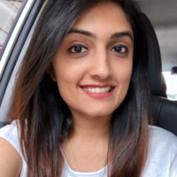 Pooja S.