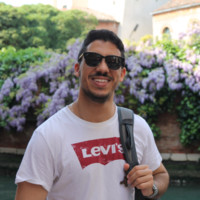 Ayoub Soualhi