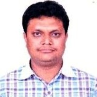 Evuri Phani Tej