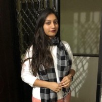 Karishma Solanki