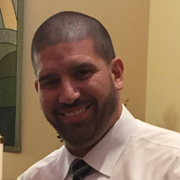 Eric Stomieroski
