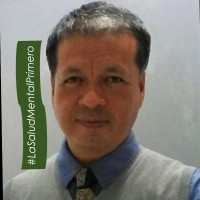 Psic Alfredo Pereyra Delgado