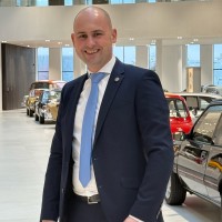 Floris van Overveld