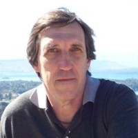 Luis Alberto de la Peña