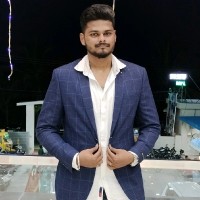 Aravinth S