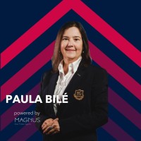 Paula Bilé