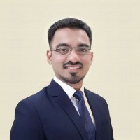 Rushikesh Sonawane