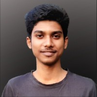 Pritam Ghosh