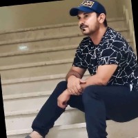 Niaz Ali