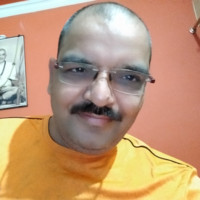 Pradeep Sharma