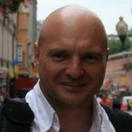 Yves Schmitt
