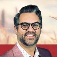 Eli Mardock