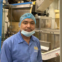 Ram Kumar Shrestha