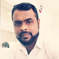 Rajkumar Muthusamy