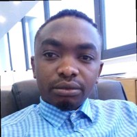 Ebrahim Phiri