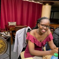 Eunice Syombua