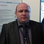 Николай Волков