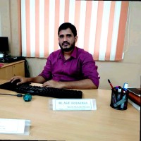 Dr. Asif ur Rahman Mohammad