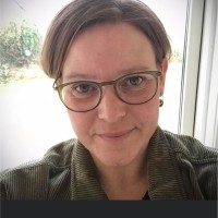 Lene Søgaard Jensen