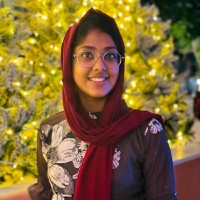 Ar. Shahsina Shamsudheen