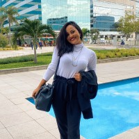 Rayanne Moreno